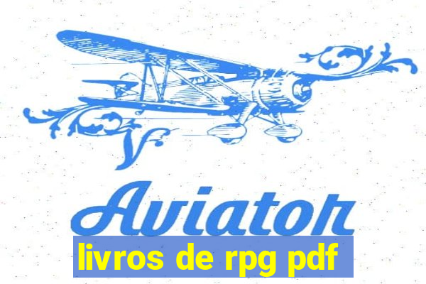 livros de rpg pdf